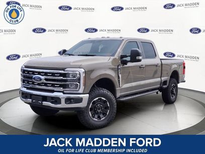 New 2026 Ford F350 XLT w/ XLT Premium Package