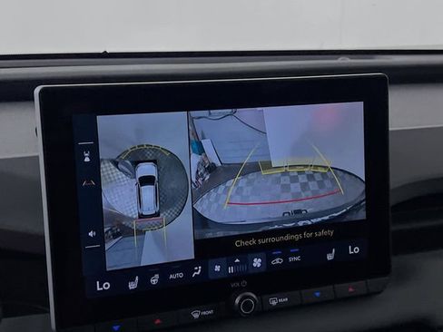 New 2026 Toyota RAV4 Woodland image 25