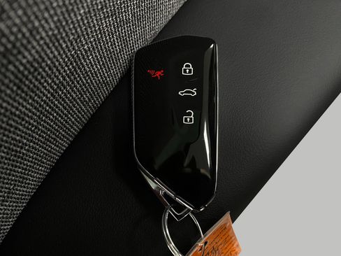 New 2025 Volkswagen Tiguan S image 28