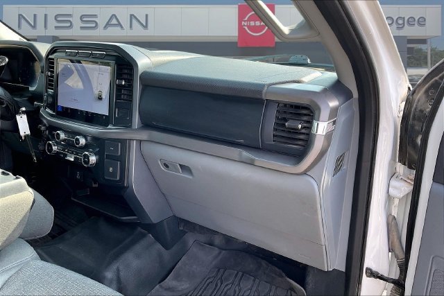 Used 2024 Ford F150 XLT w/ Tow/Haul Package AWD/4WD image 24
