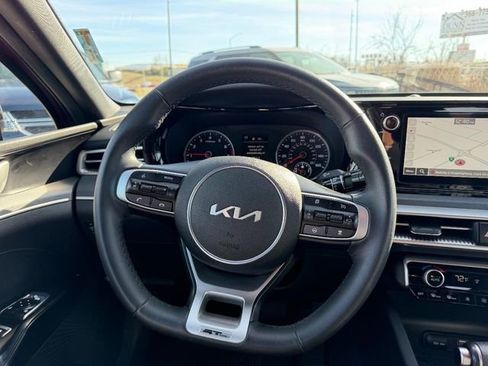 Used 2024 Kia K5 GT-Line w/ GT-Line Premium Package image 9