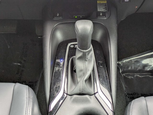 Used 2024 Toyota Corolla XSE FWD image 18