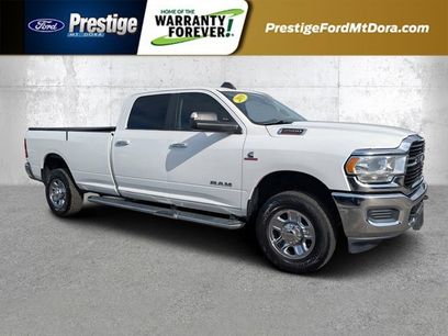 Used 2019 RAM 2500 Big Horn