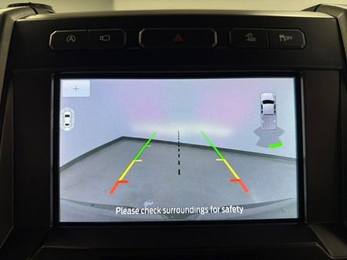 Used 2020 Ford F150 Raptor w/ Equipment Group 802A Luxury image 74