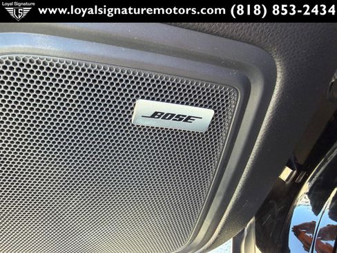 Used 2017 Porsche Macan AWD/4WD image 33