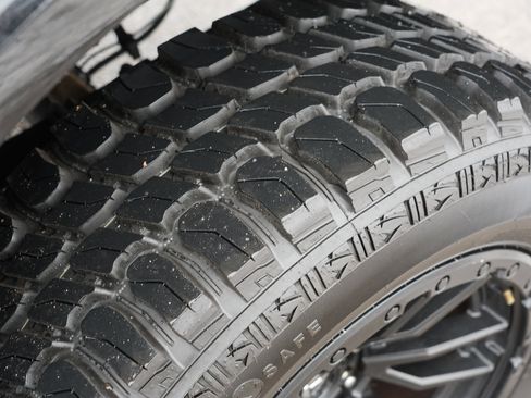 Used 2016 Ford F150 Limited image 28