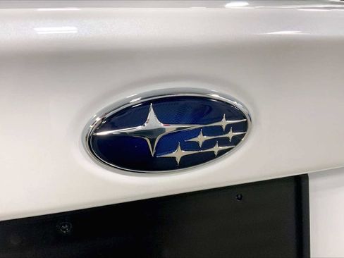 Used 2025 Subaru Legacy Premium image 33