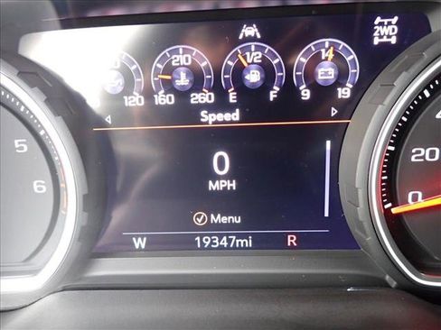 Used 2021 Chevrolet Tahoe High Country image 25