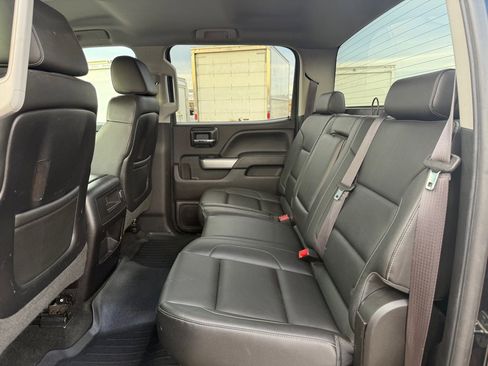 Used 2015 Chevrolet Silverado 2500 LTZ w/ Duramax Plus Package image 15