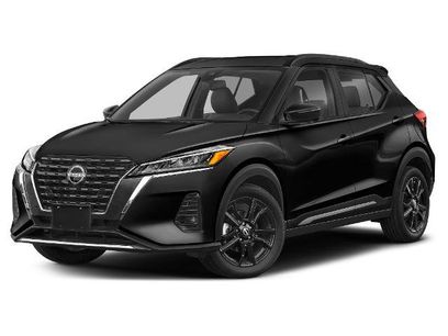 Certified 2023 Nissan Kicks SR w/ SR Premium Package