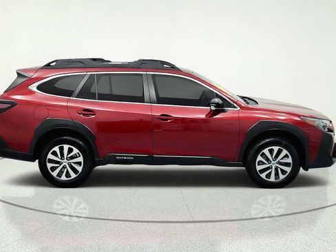 Used 2023 Subaru Outback Premium AWD/4WD image 10