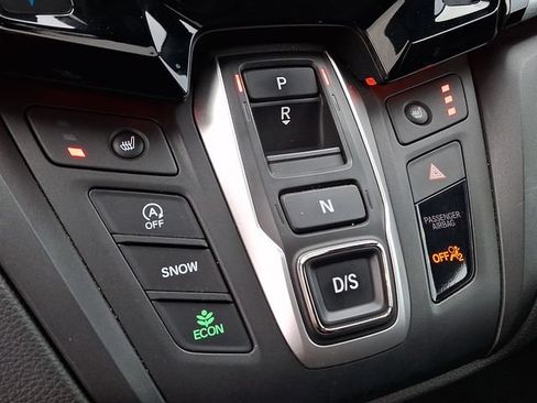 Certified 2023 Honda Odyssey Sport image 17