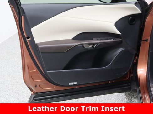 Used 2023 Lexus RX 350 Premium Plus w/ Accessory Package (Z1) image 12