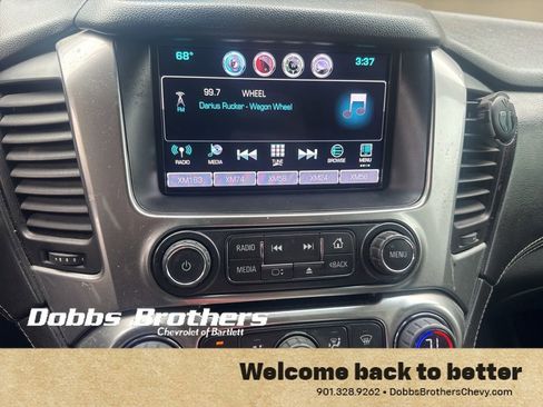 Used 2016 Chevrolet Tahoe LS image 12