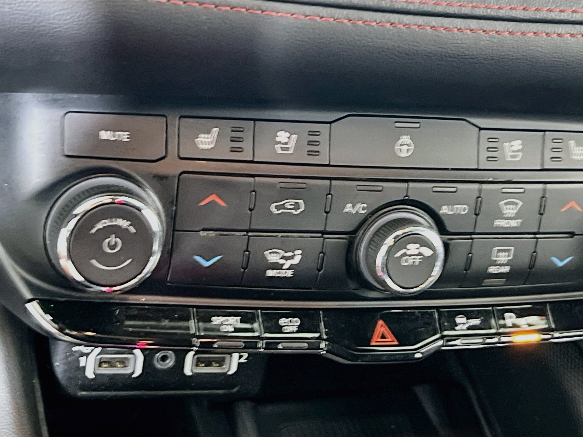 Used 2023 Dodge Durango R/T AWD/4WD image 20