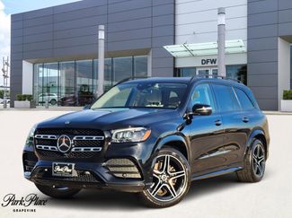 Used 2022 Mercedes-Benz GLS 450 4MATIC video 1
