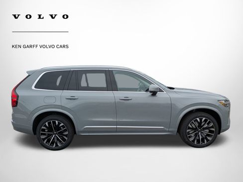 New 2026 Volvo XC90 B6 Ultra w/ Protection Package AWD/4WD image 2