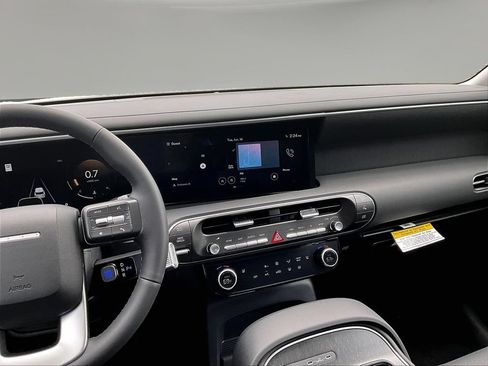 New 2026 Hyundai Palisade SEL AWD/4WD image 12