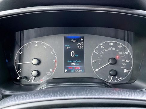 Used 2024 Toyota Corolla LE FWD image 26