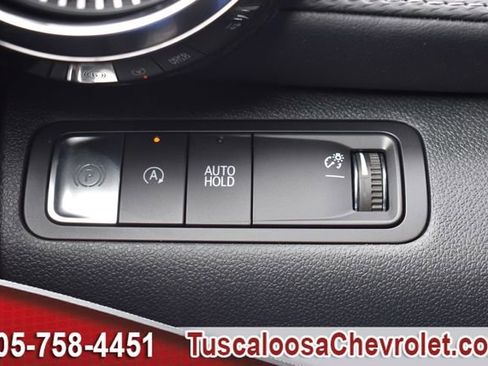 New 2026 Chevrolet Equinox LT w/ Convenience Package II image 33