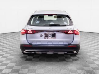 New 2025 Mercedes-Benz E 450 4MATIC All-Terrain Wagon video 4