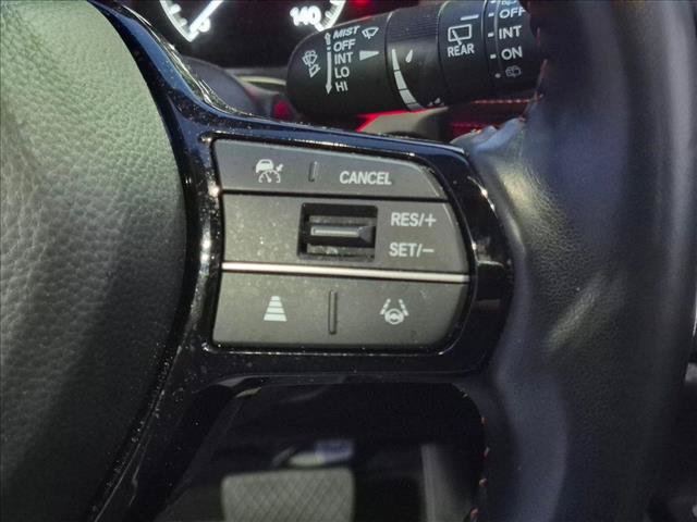 Used 2026 Honda HR-V Sport image 16