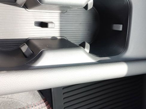 New 2026 Nissan Sentra SR w/ SR All Weather Package FWD image 5