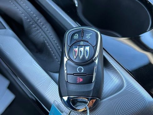 New 2026 Buick Envista Sport Touring w/ Convenience I Package FWD image 42