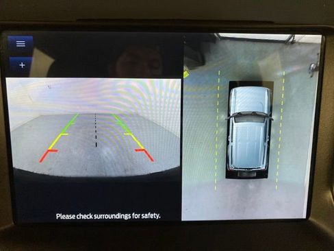 Used 2021 Ford Bronco Badlands image 24