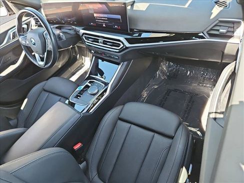 Used 2023 BMW i4 eDrive35 w/ Premium Package RWD image 23