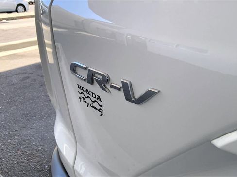 Used 2022 Honda CR-V Touring image 33