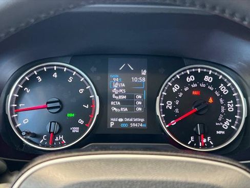 Certified 2022 Toyota RAV4 XLE w/ XLE Grade Weather Package AWD/4WD image 28