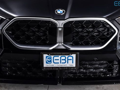 Used 2025 BMW X2 xDrive28i image 9