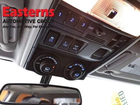 Used 2018 Toyota 4Runner TRD Off-Road Premium image 23