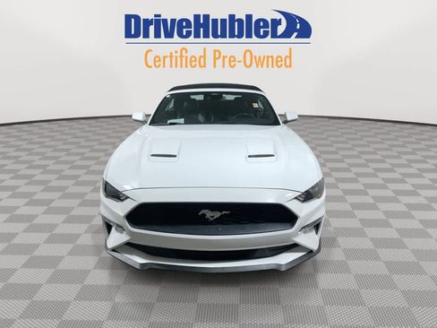Used 2023 Ford Mustang Premium image 7
