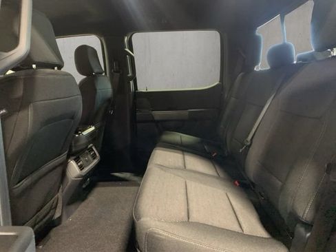 New 2026 Ford F150 XLT w/ Equipment Group 302A MID AWD/4WD image 17