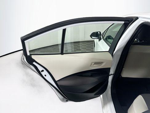 Used 2025 Toyota Corolla LE FWD image 26