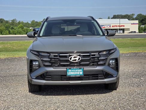 Certified 2026 Hyundai Tucson SEL FWD image 2