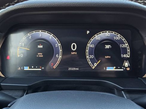 Certified 2023 Jeep Grand Cherokee L Limited image 17