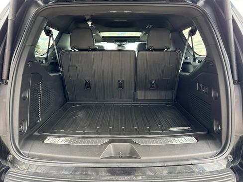 Used 2024 GMC Yukon XL Denali w/ Max Trailering Package AWD/4WD image 14