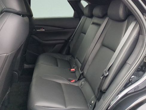 Used 2024 MAZDA CX-30 AWD 2.5 S w/ Select Sport Pkg image 12