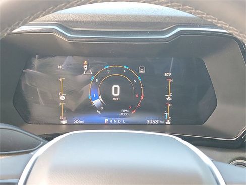 Used 2023 Chevrolet Colorado LT w/ LT Convenience Package II image 17