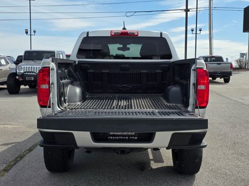 Used 2019 Chevrolet Colorado LT image 6