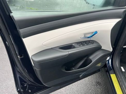 New 2026 Hyundai Tucson SEL image 9