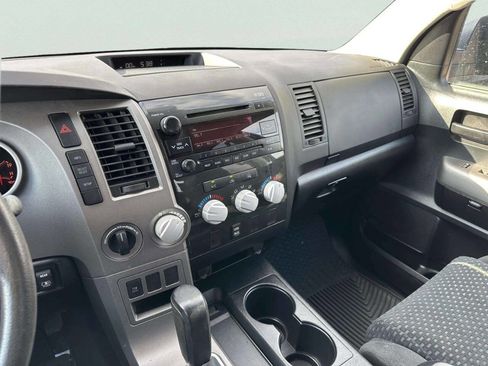 Used 2012 Toyota Tundra 4x4 Double Cab image 27