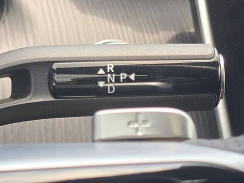 Certified 2026 Mercedes-Benz C 300 4MATIC Sedan image 37