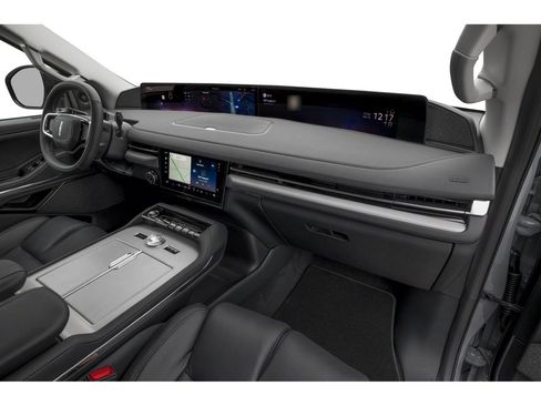 New 2025 Lincoln Navigator Black Label image 37