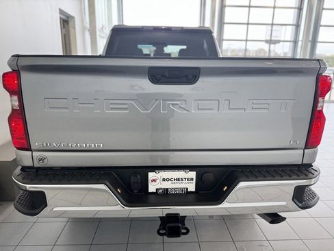 New 2026 Chevrolet Silverado 3500 LT w/ Convenience Package image 36