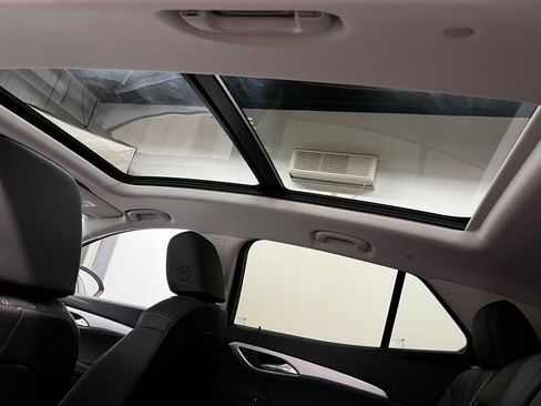 New 2026 Buick Envision Avenir image 40