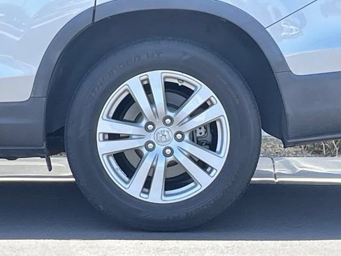 Used 2016 Honda Pilot LX image 19